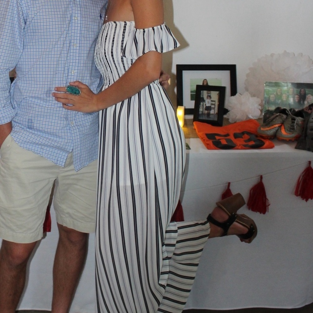 Altar’d State Dress